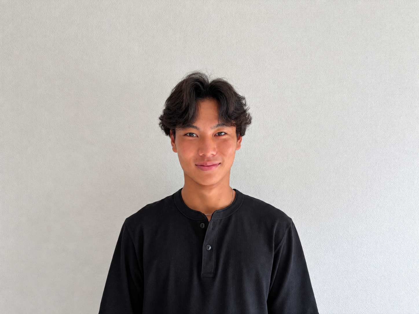 大木陵太郎さん