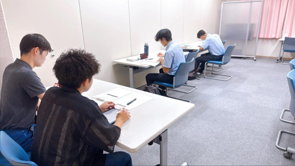 放課後チューター制度