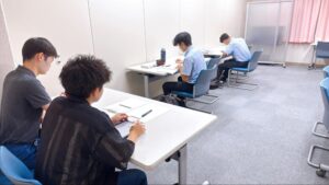 放課後チューター制度