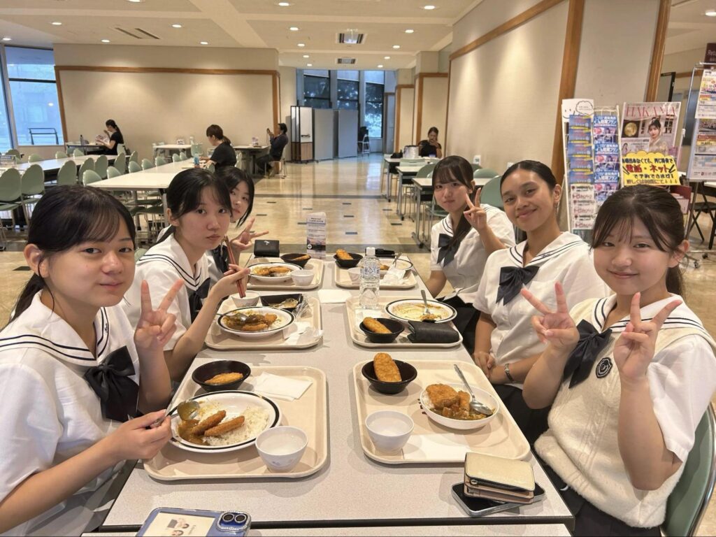 立命館アジア太平洋大学