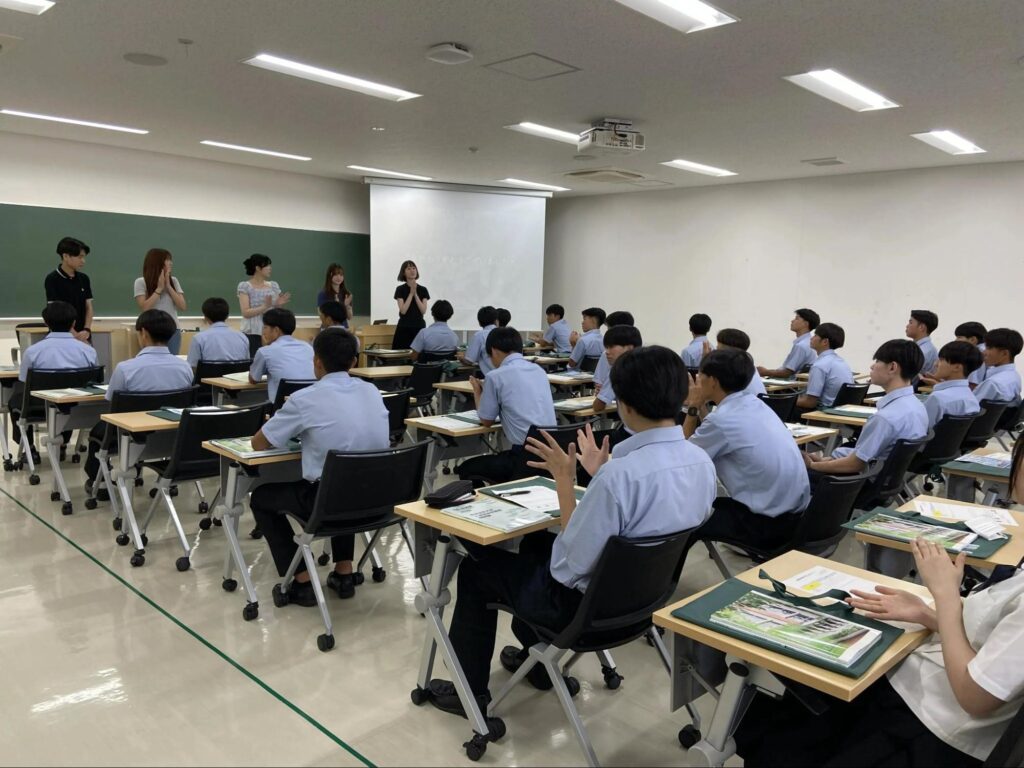 西南学院大学