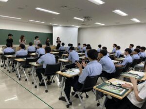 西南学院大学