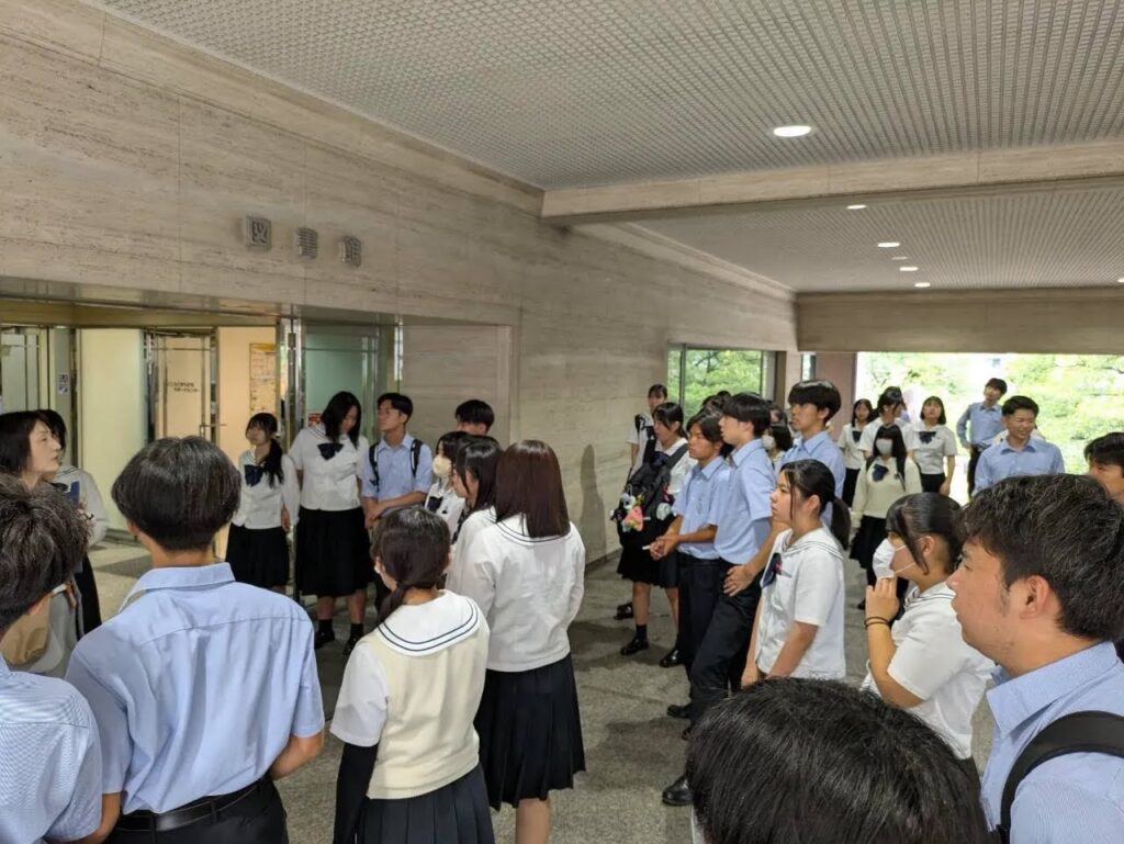 中村学園大学
