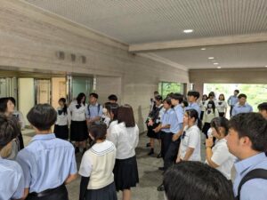 中村学園大学