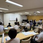 令和8年度 学習塾対象 学校説明会