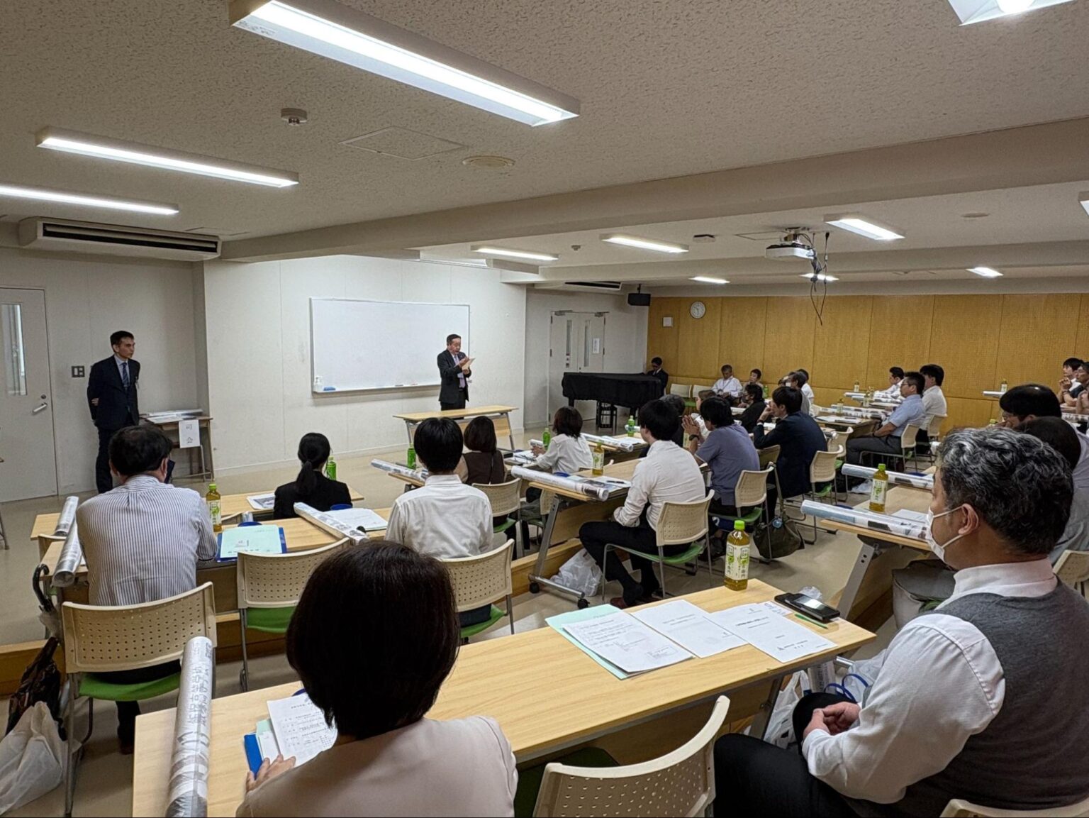 令和8年度 学習塾対象 学校説明会