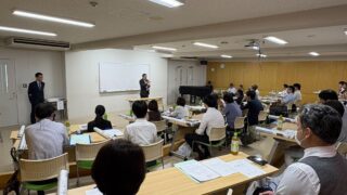 令和8年度 学習塾対象 学校説明会