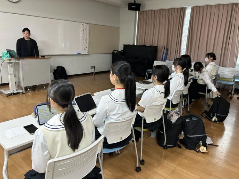 第1回 慶應義塾大学・九州大学連携授業