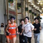 第34回耐久リレー