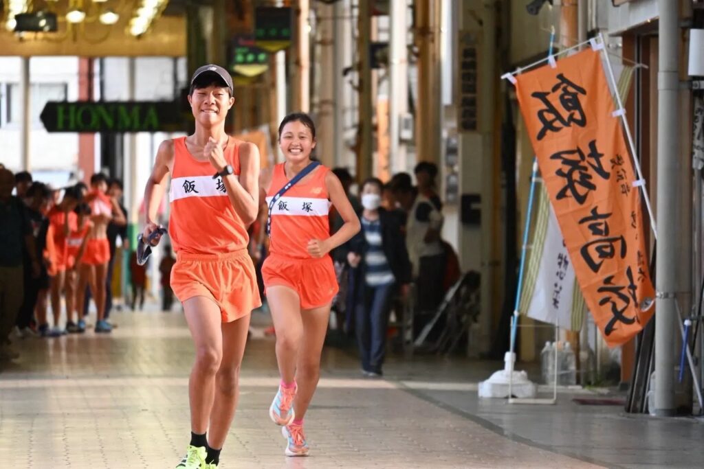 第34回耐久リレー