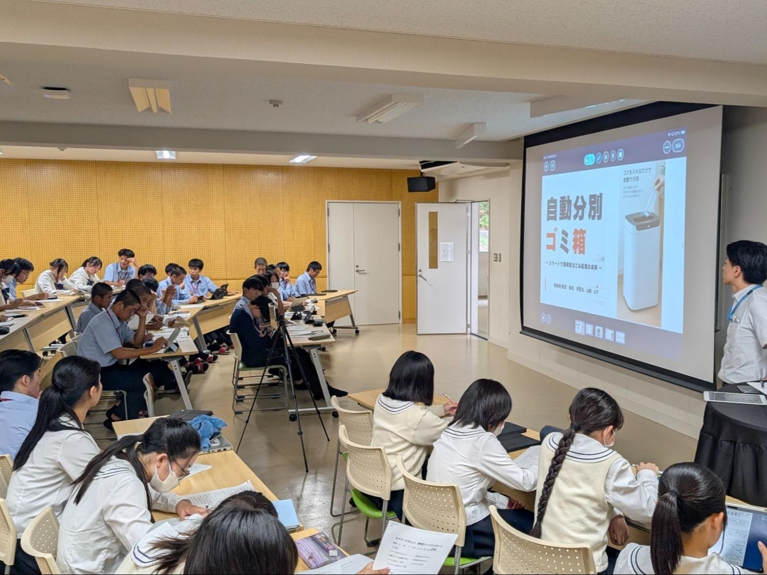 「ENAGEED SUMMIT 2026」にエントリー
