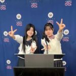 「第5回 Stanford e-Fukuokaプログラム」に参加した田中凛さん